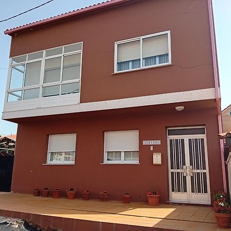 Casa Esther O Grove Dış mekan fotoğraf