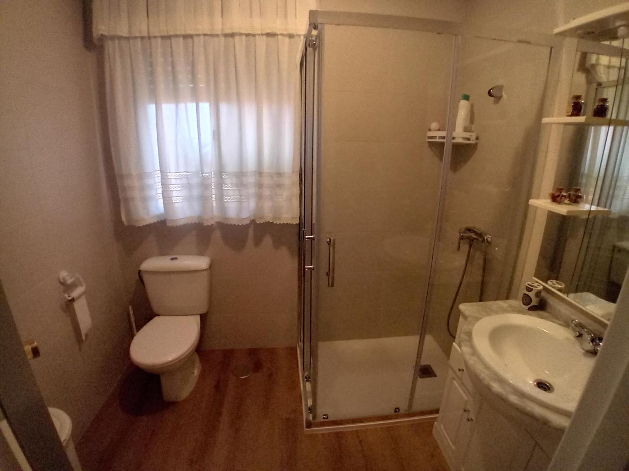 Casa Esther O Grove Dış mekan fotoğraf