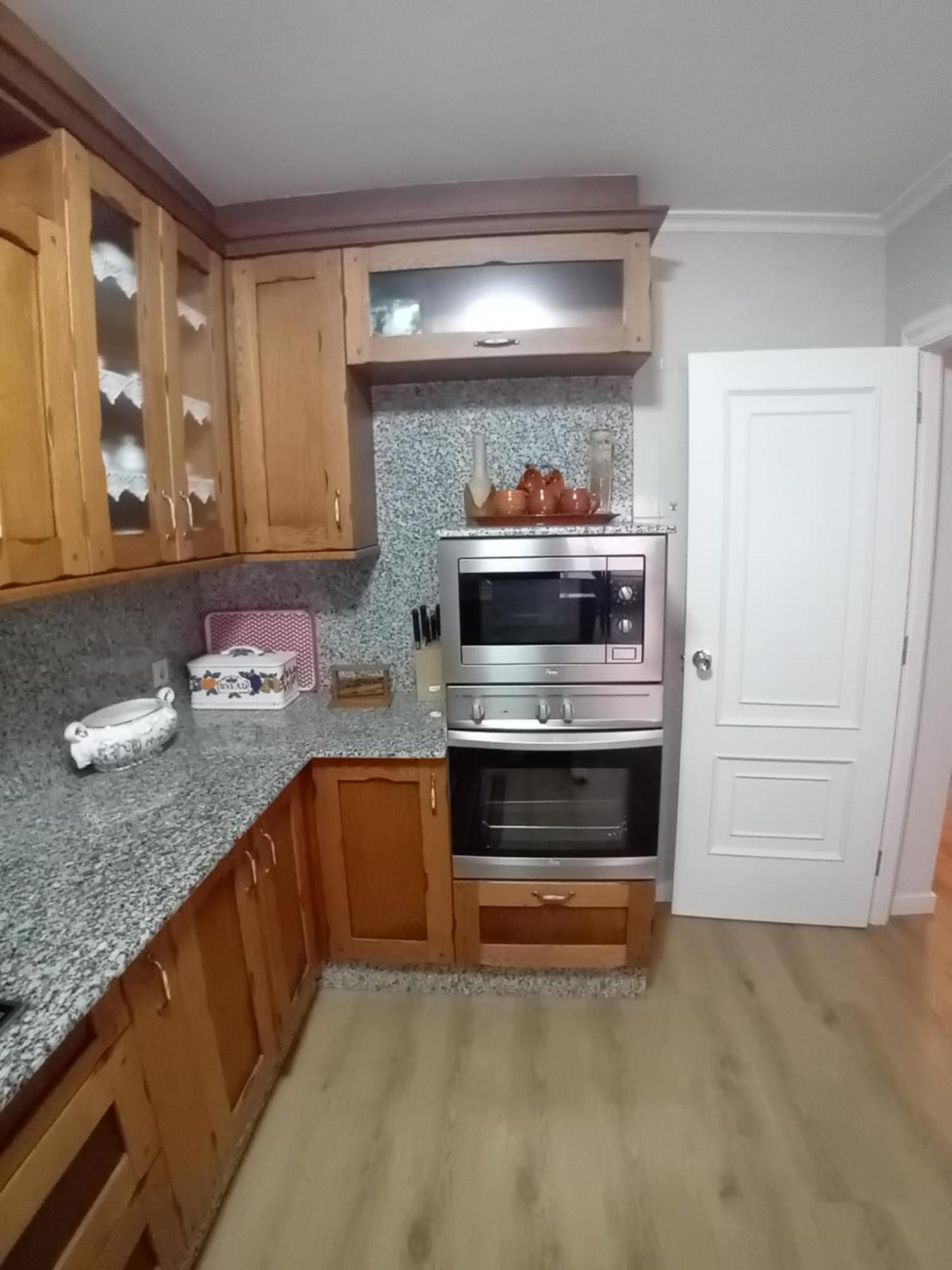 Casa Esther O Grove Dış mekan fotoğraf