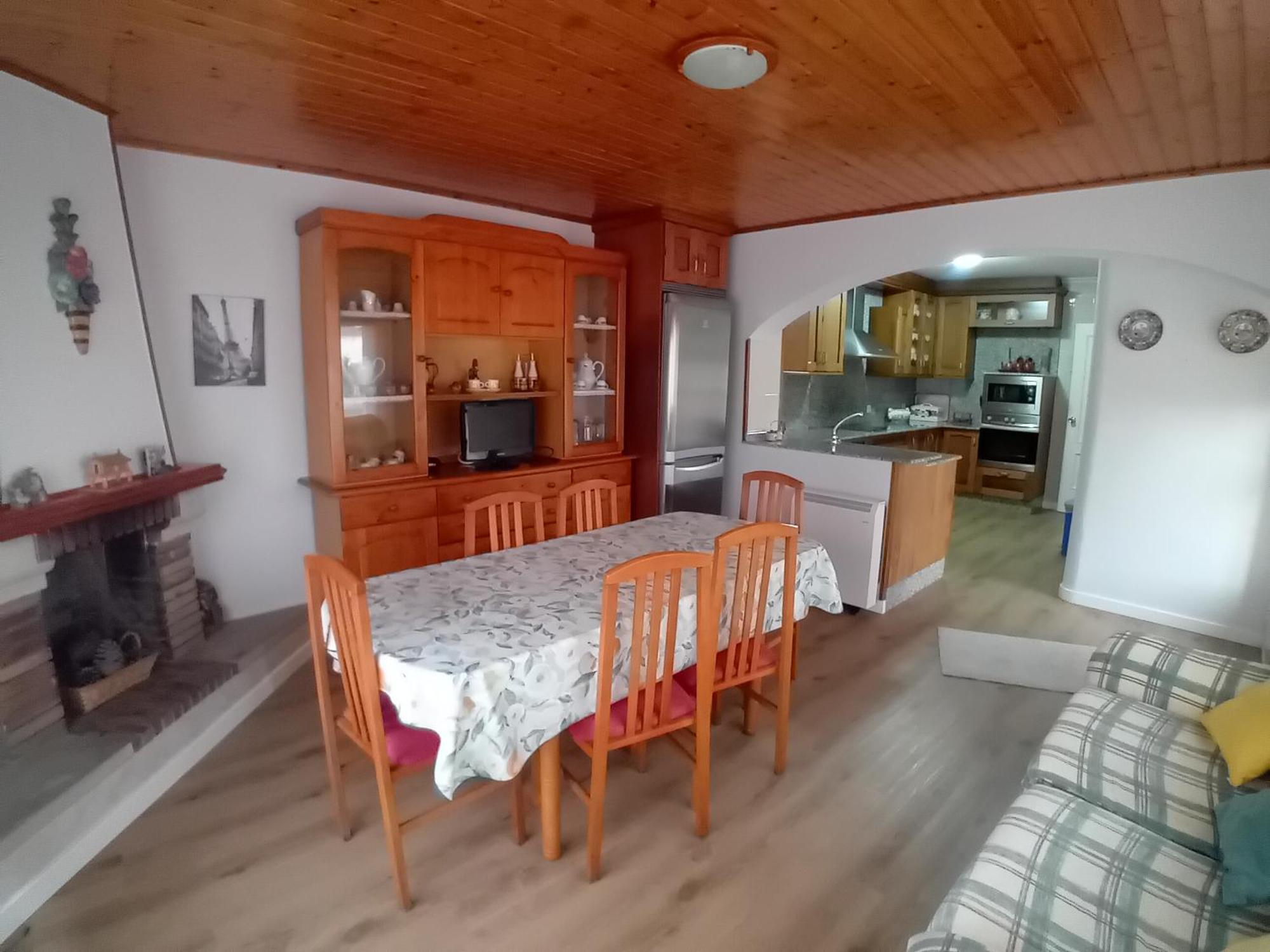 Casa Esther O Grove Dış mekan fotoğraf