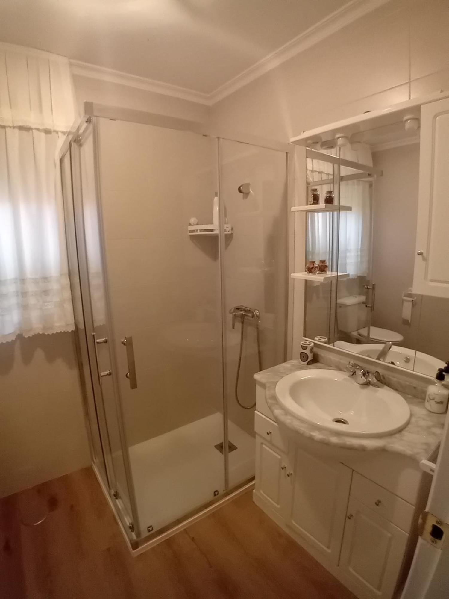 Casa Esther O Grove Dış mekan fotoğraf