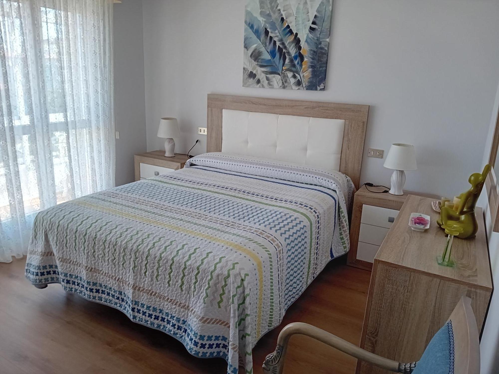 Casa Esther O Grove Dış mekan fotoğraf