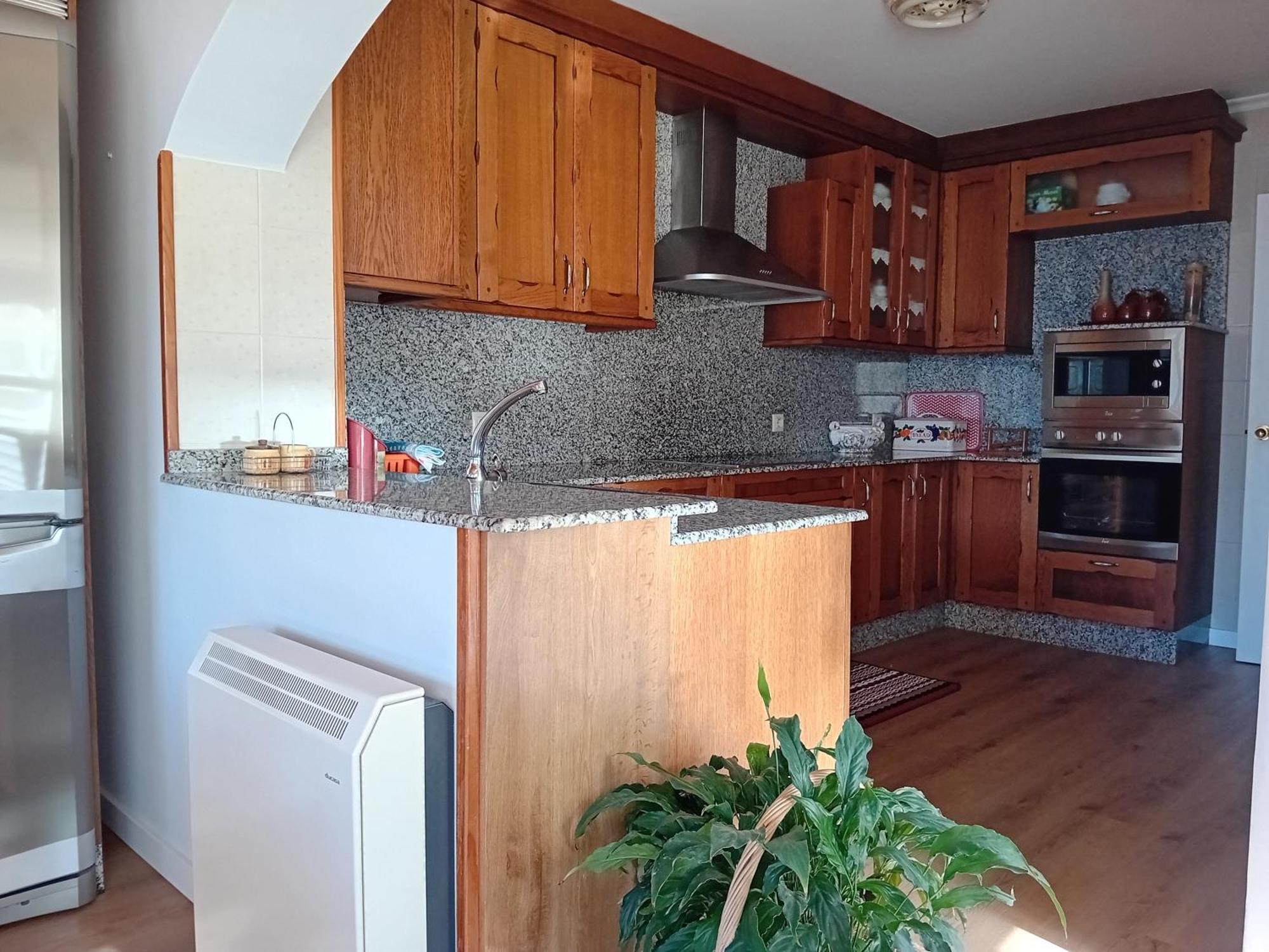 Casa Esther O Grove Dış mekan fotoğraf