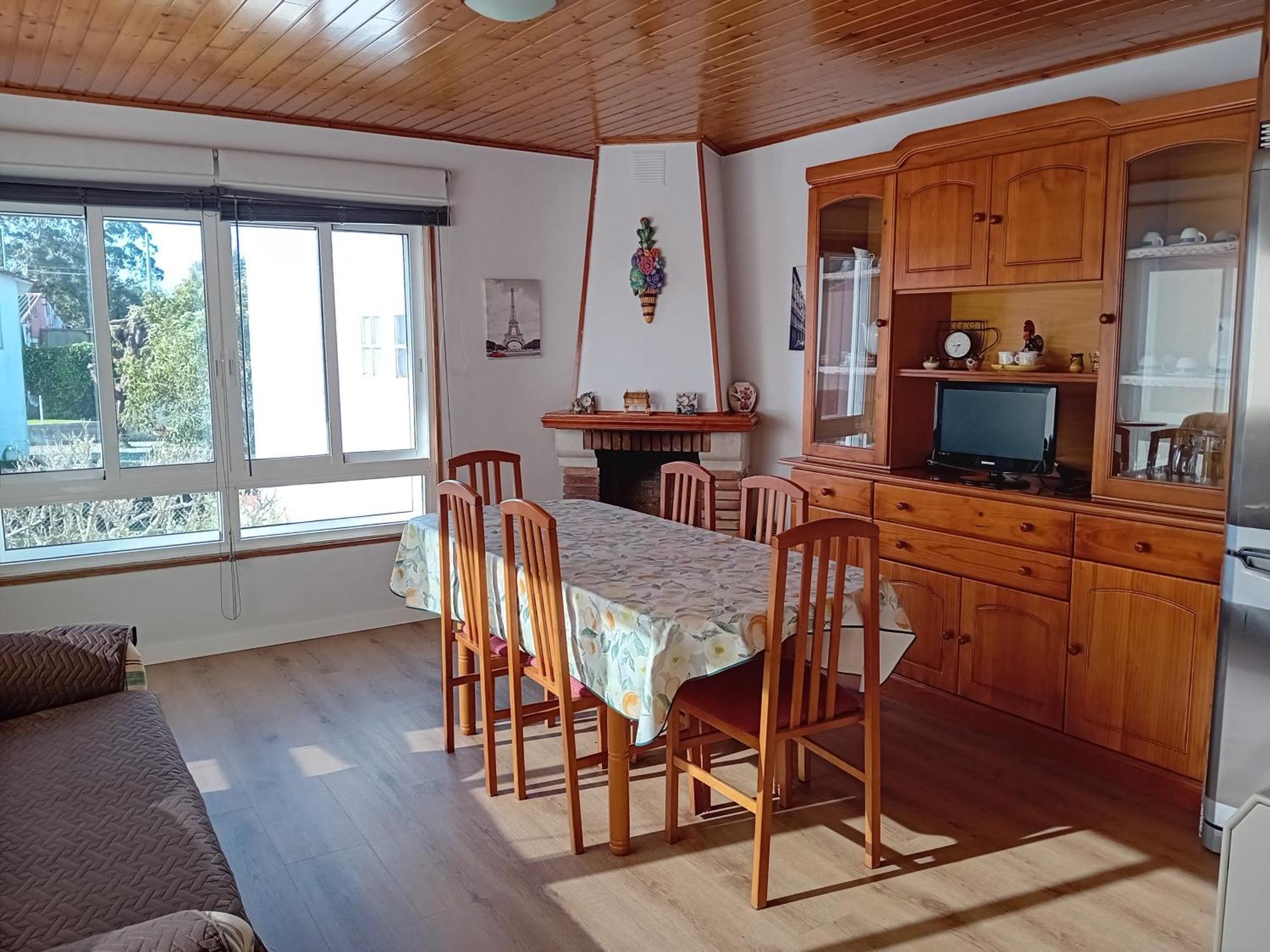 Casa Esther O Grove Dış mekan fotoğraf