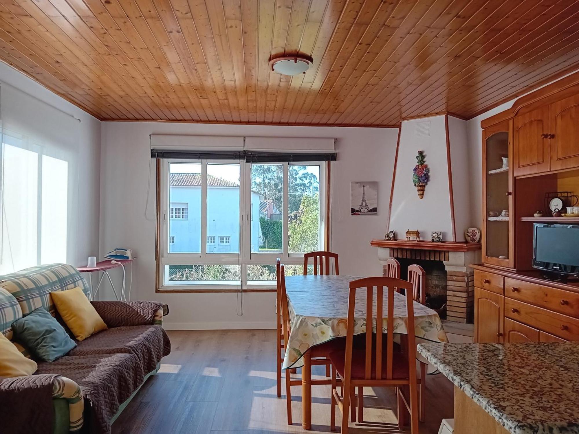 Casa Esther O Grove Dış mekan fotoğraf