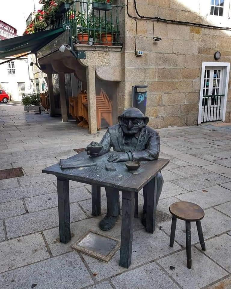 Casa Esther O Grove Dış mekan fotoğraf