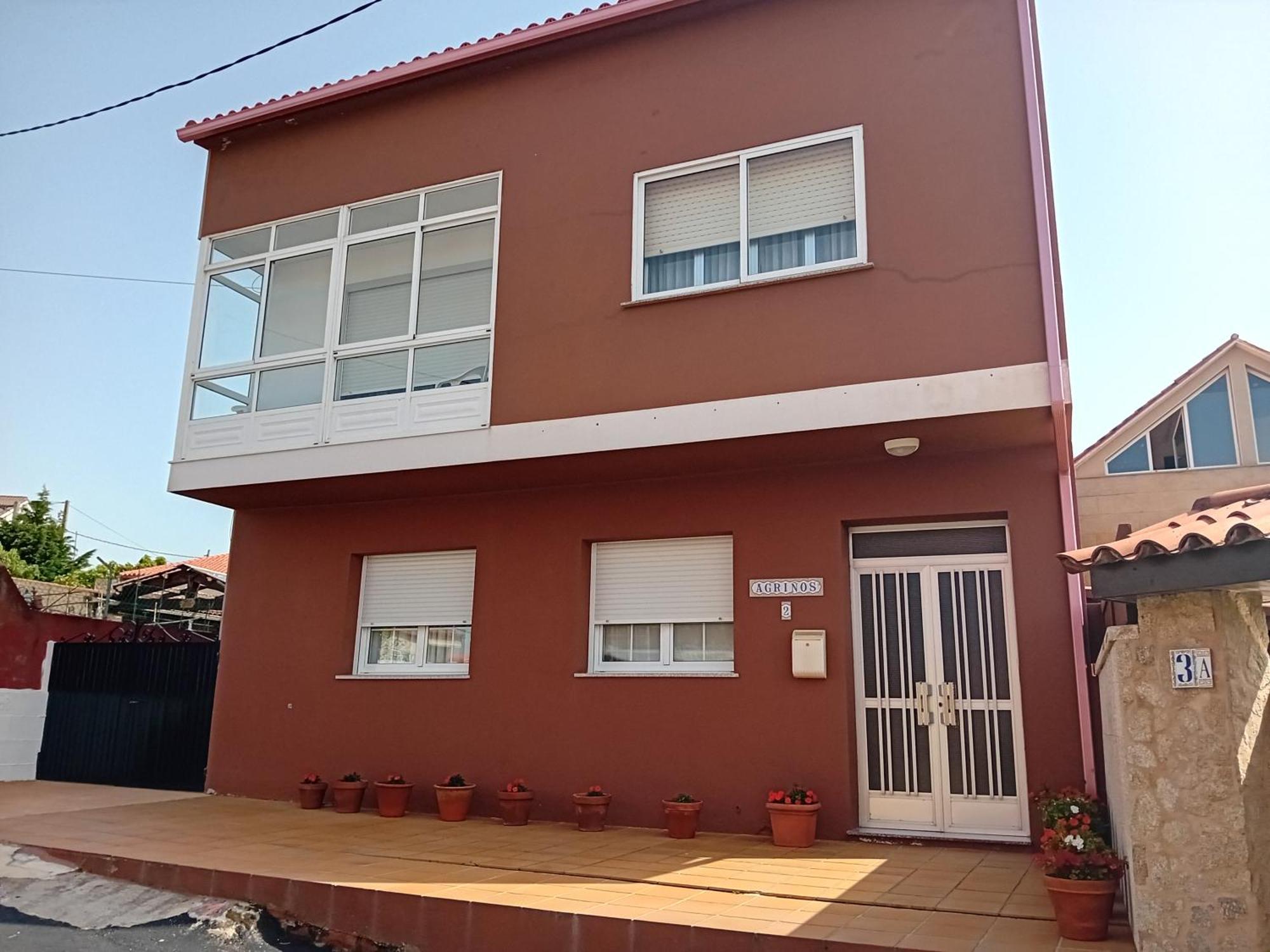 Casa Esther O Grove Dış mekan fotoğraf